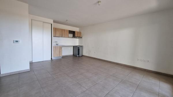 Appartement T2 en vente à Seysses