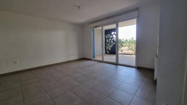 Appartement T2 en vente à Seysses