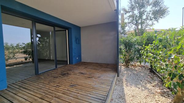 Appartement T2 en vente à Seysses
