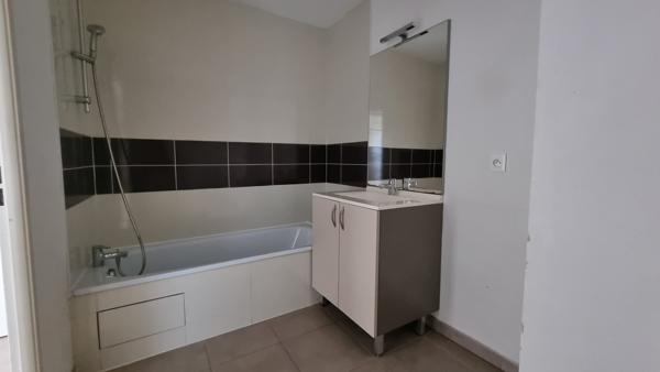 Appartement T2 en vente à Seysses