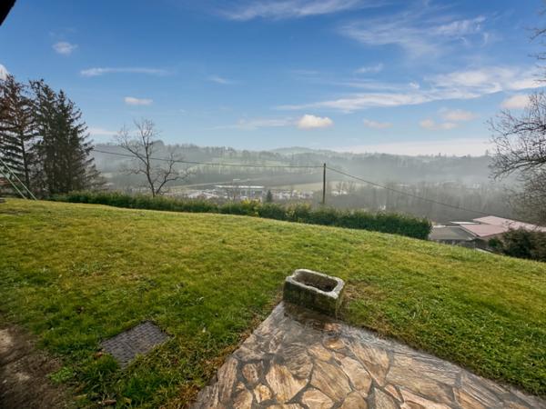 Maison à vendre 7 pièces FRANGY (74)