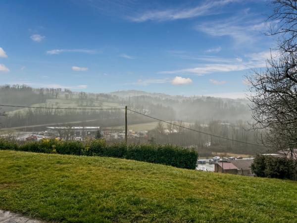 Maison à vendre 7 pièces FRANGY (74)