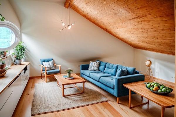 Maison à vendre 7 pièces FRANGY (74)