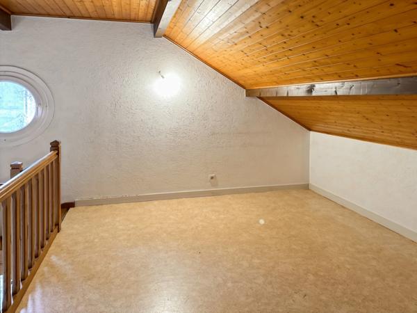 Maison à vendre 7 pièces FRANGY (74)
