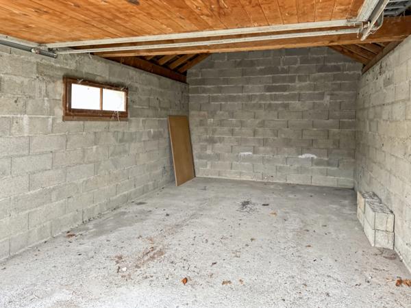 Maison à vendre 7 pièces FRANGY (74)