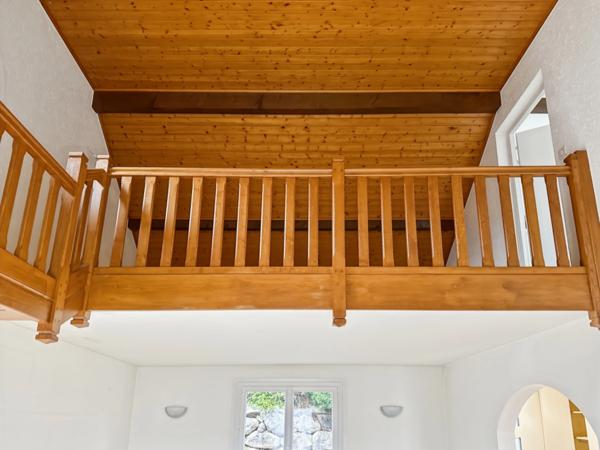 Maison à vendre 7 pièces FRANGY (74)