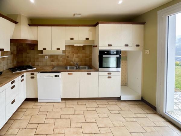 Maison à vendre 7 pièces FRANGY (74)