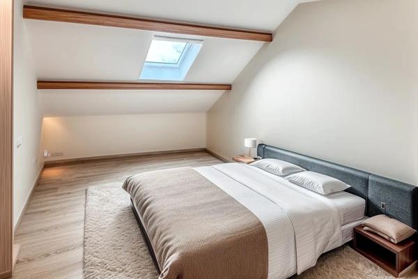 Maison à vendre 7 pièces FRANGY (74)