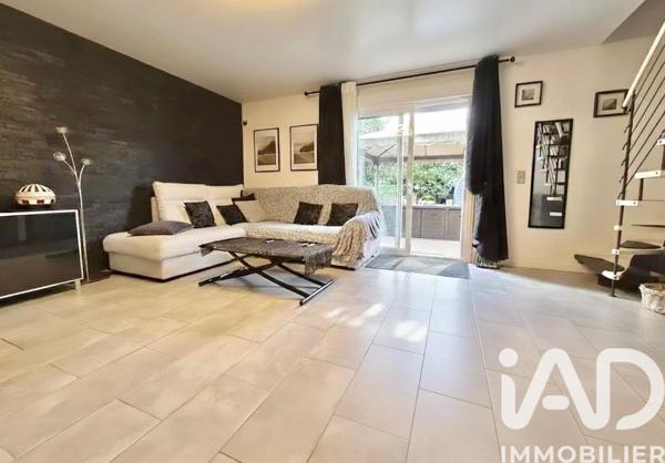 Maison à vendre 5 pièces 83 m² Gretz-Armainvilliers