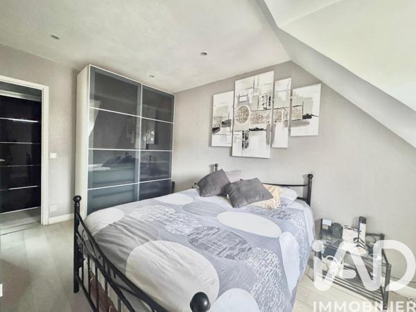 Maison à vendre 5 pièces 82,7 m² Gretz-Armainvilliers