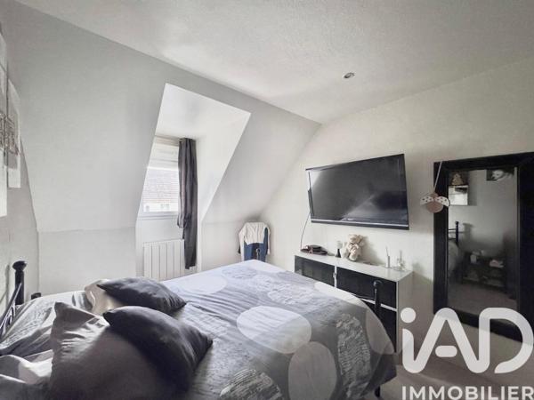 Maison à vendre 5 pièces 82,7 m² Gretz-Armainvilliers