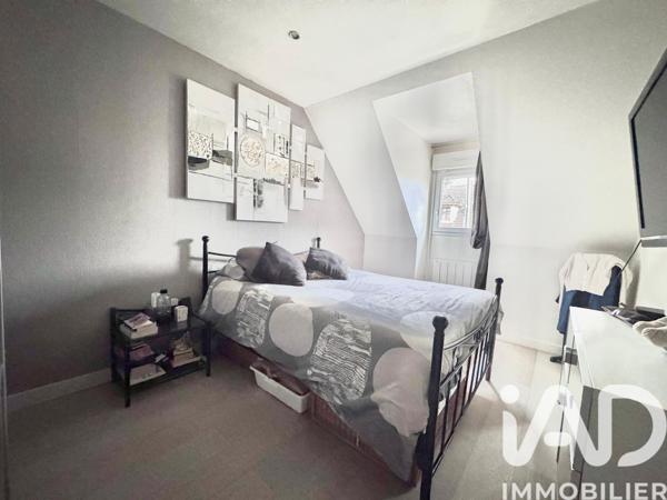 Maison à vendre 5 pièces 82,7 m² Gretz-Armainvilliers