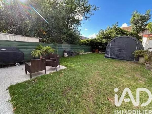 Maison à vendre 5 pièces 83 m² Gretz-Armainvilliers