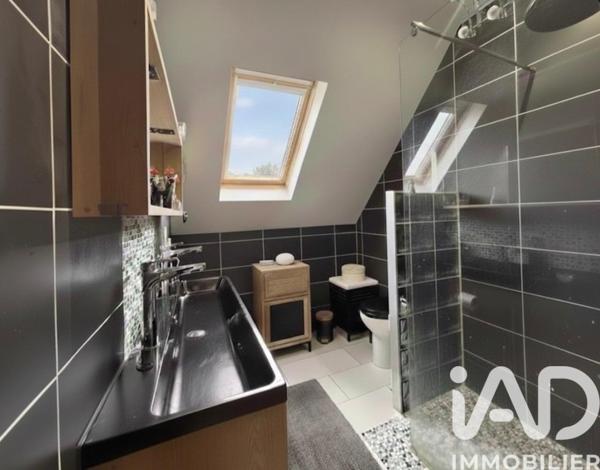 Maison à vendre 5 pièces 83 m² Gretz-Armainvilliers