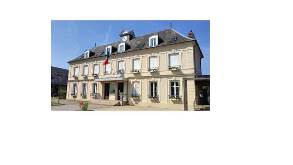 Maison à vendre 5 pièces 83 m² Gretz-Armainvilliers