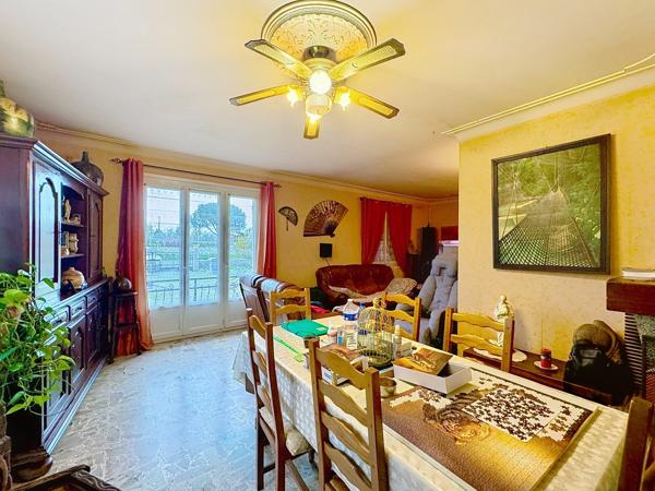 Cadre champêtre et constructible