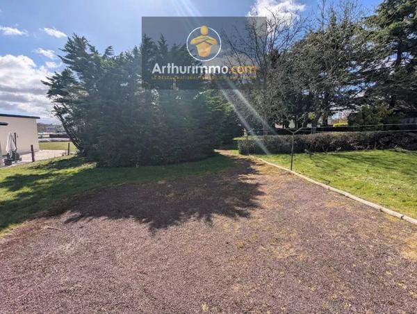 Vente Terrain 865 m2 à Josselin