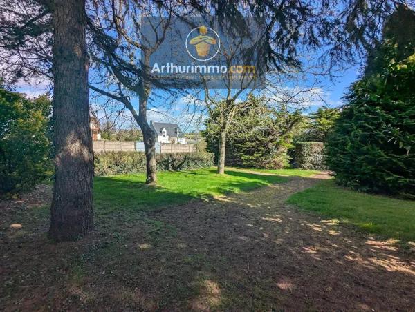 Vente Terrain 865 m2 à Josselin