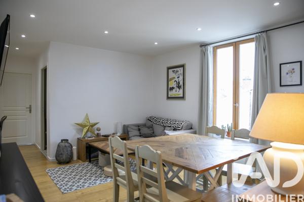 Appartement à vendre 5 pièces 87 m² Châlons-en-Champagne