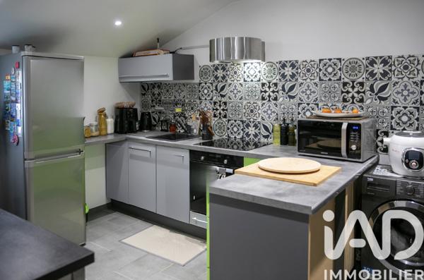 Appartement à vendre 5 pièces 87 m² Châlons-en-Champagne