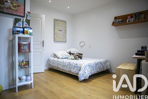 Appartement à vendre 5 pièces 87 m² Châlons-en-Champagne