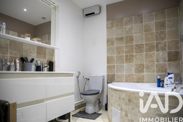 Appartement à vendre 5 pièces 87 m² Châlons-en-Champagne