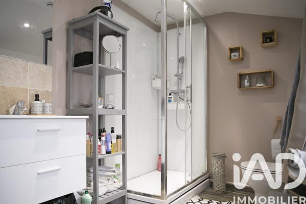 Appartement à vendre 5 pièces 87 m² Châlons-en-Champagne