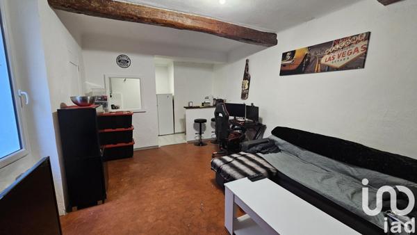 Appartement à vendre 2 pièces 40 m² Carcès