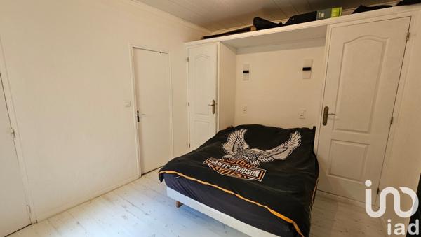 Appartement à vendre 2 pièces 40 m² Carcès