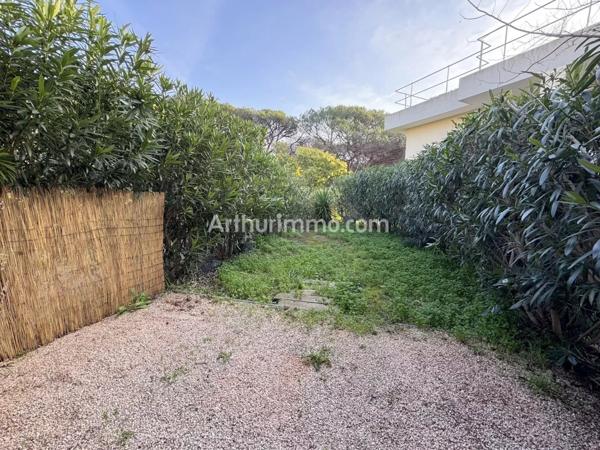 Vente Appartement 2 pièces 45 m2 à Sainte-Maxime