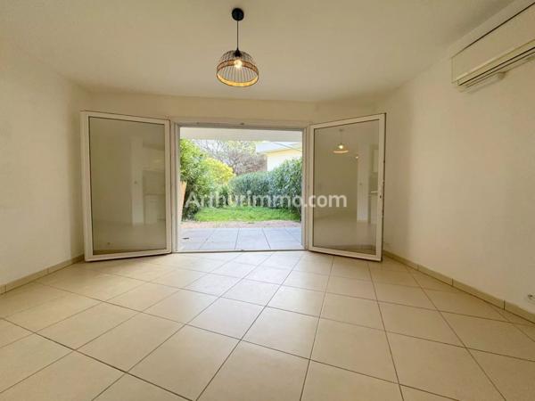 Vente Appartement 2 pièces 45 m2 à Sainte-Maxime
