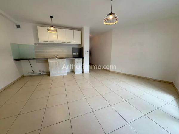 Vente Appartement 2 pièces 45 m2 à Sainte-Maxime