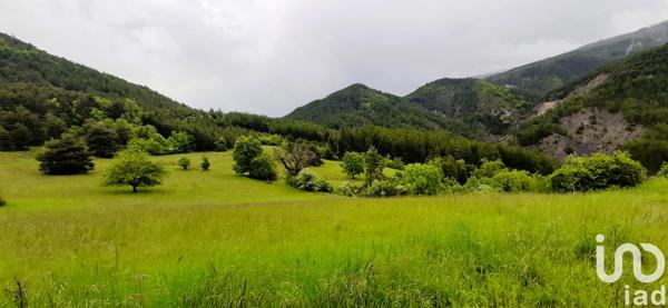 Terrain à vendre 223 177 m² Senez