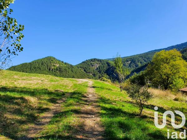 Terrain à vendre 223 177 m² Senez