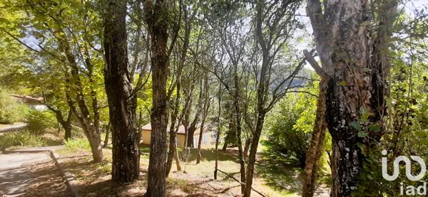 Terrain à vendre 223 177 m² Senez