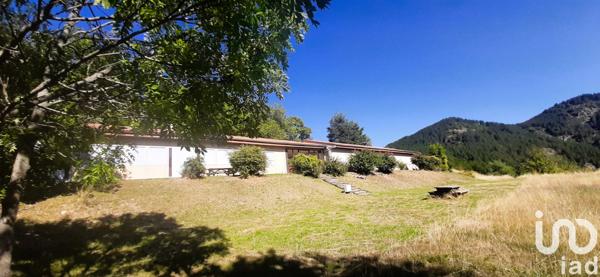 Terrain à vendre 223 177 m² Senez