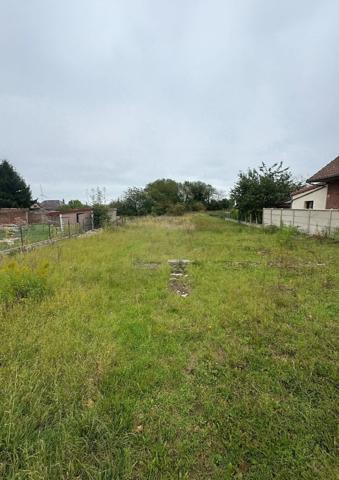 Terrain à vendre de 1 683,00 m² (80)