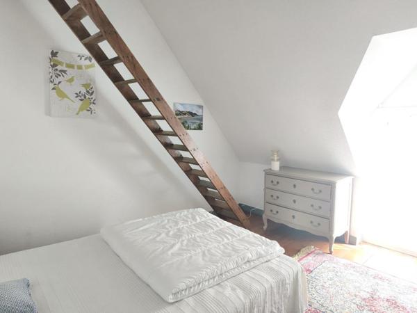 Maison de 180 m² à vendre à SAINT-MALO
