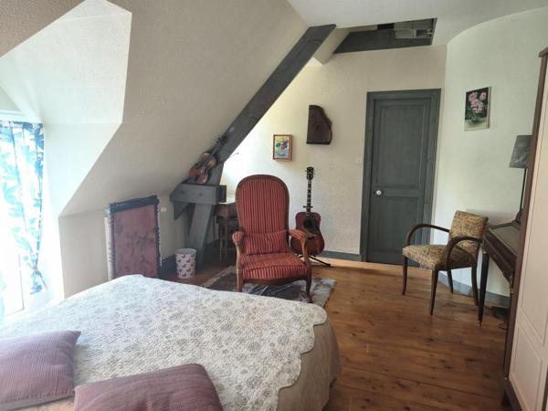 Maison de 180 m² à vendre à SAINT-MALO