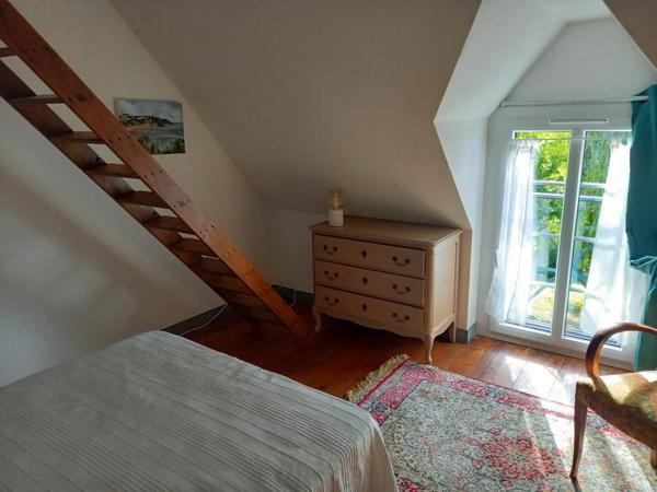 Maison de 180 m² à vendre à SAINT-MALO