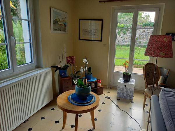 Maison de 180 m² à vendre à SAINT-MALO
