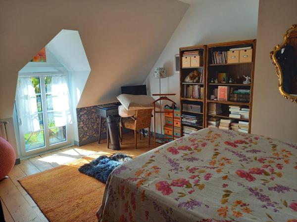 Maison de 180 m² à vendre à SAINT-MALO