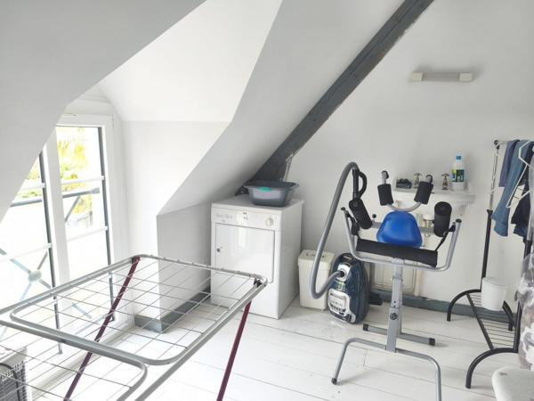 Maison de 180 m² à vendre à SAINT-MALO