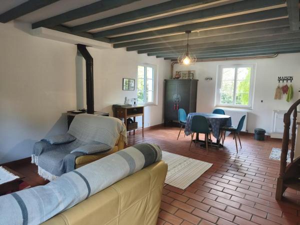 Maison de 180 m² à vendre à SAINT-MALO