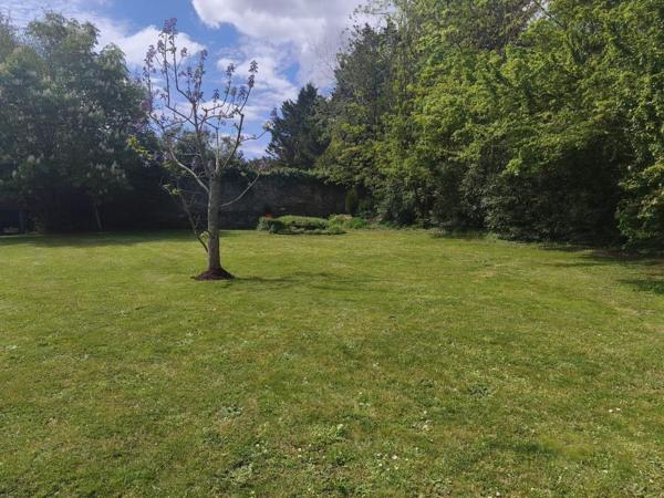 Maison de 180 m² à vendre à SAINT-MALO