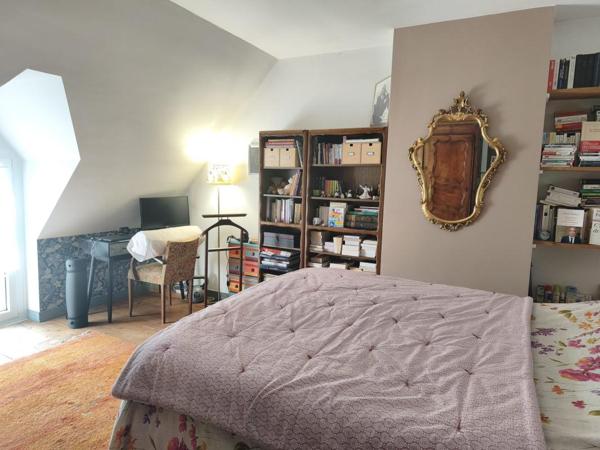 Maison de 180 m² à vendre à SAINT-MALO