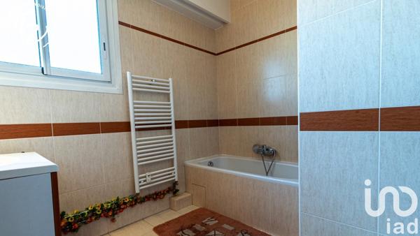 Appartement 4 pièces de 90 m² à Nice (06300)