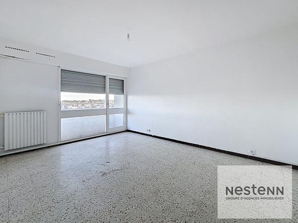 À vendre : Appartement 3 pièces à Montpellier, La Mosson