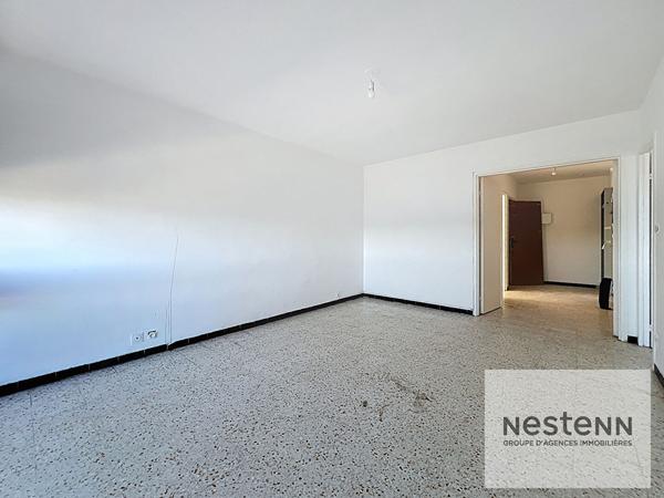 À vendre : Appartement 3 pièces à Montpellier, La Mosson