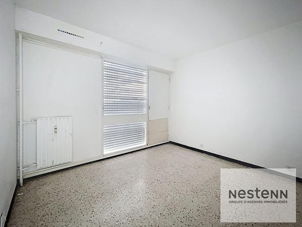 À vendre : Appartement 3 pièces à Montpellier, La Mosson
